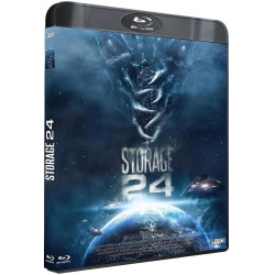 Storage 24 [Blu-ray] [FR Import] (NEUF SOUS BLISTER)