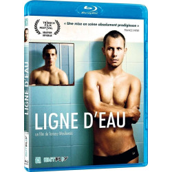 Ligne d'eau [Blu-ray] [FR Import] (NEUF SOUS BLISTER)
