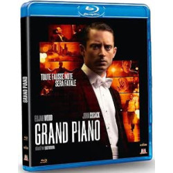 Grand Piano [Blu-ray] (NEUF SOUS BLISTER)
