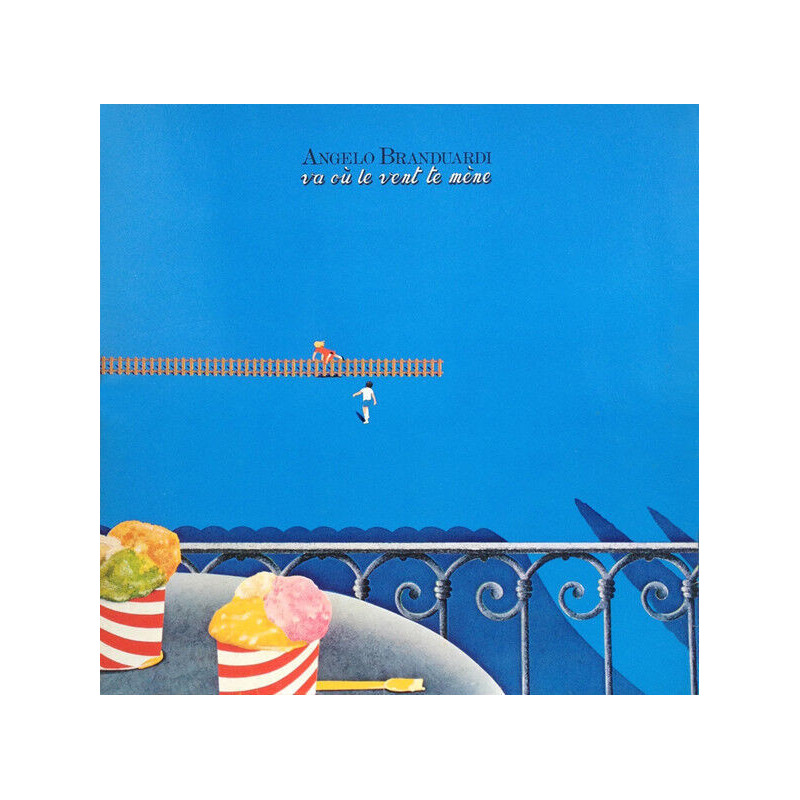 Va Où Le Vent Te Mène