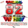 Original 82 Pop Corn Hit Parade