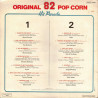 Original 82 Pop Corn Hit Parade