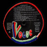 Original 82 Pop Corn Hit Parade