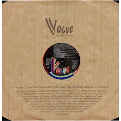 Original 82 Pop Corn Hit Parade