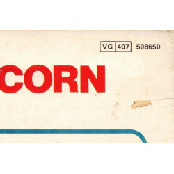 Original 82 Pop Corn Hit Parade