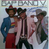 Gap Band V - Jammin'