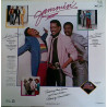 Gap Band V - Jammin'