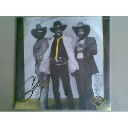 Gap Band V - Jammin'