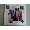 Gap Band V - Jammin'