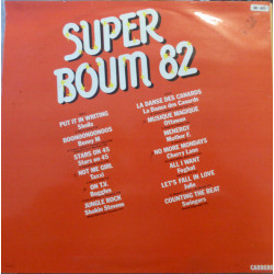 Super Boum 82