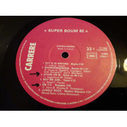 Super Boum 82
