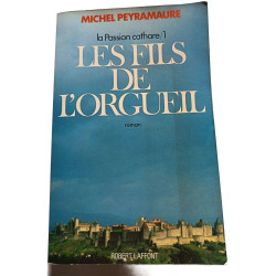 Les fils de l'orgueil