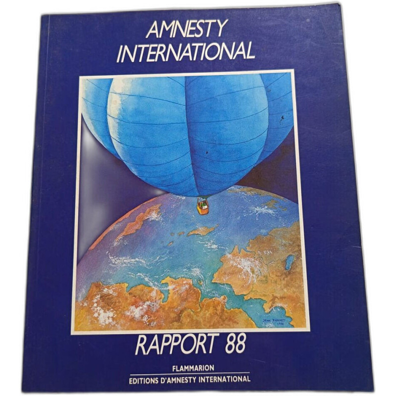 Rapport 88
