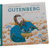 Gutenberg le rêveur de livres