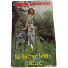 La bicyclette bleue