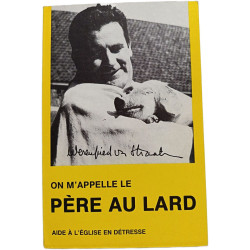 On m'appelle le Père au lard