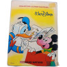 Donald Mickey et tous leurs amis avec un écran magique