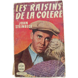 Les raisins de la colère