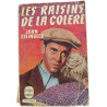 Les raisins de la colère
