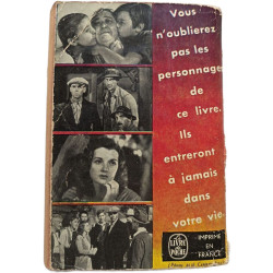 Les raisins de la colère