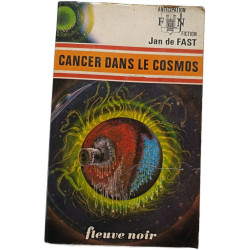 Cancer dans le cosmos