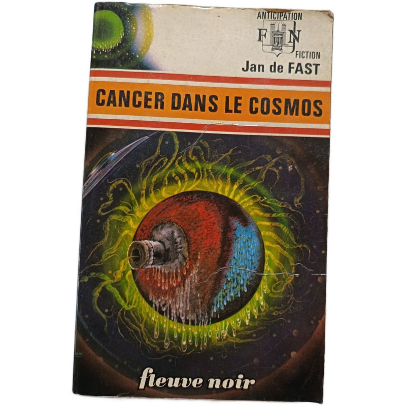 Cancer dans le cosmos