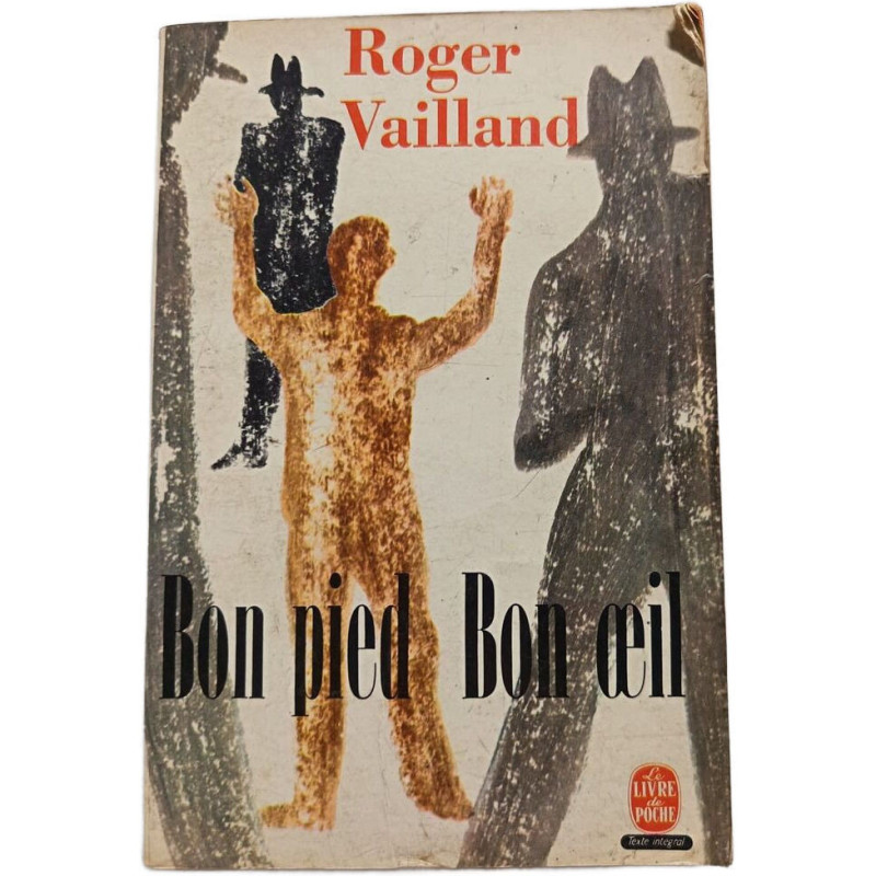 Bon pied Bon œil