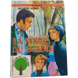 La mare au diable