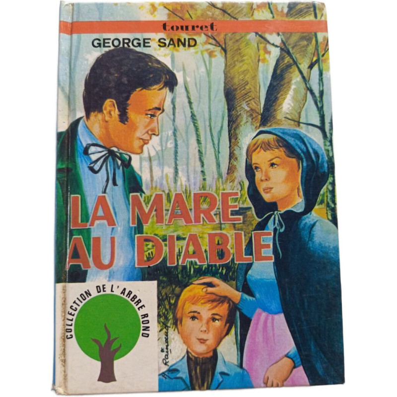 La mare au diable