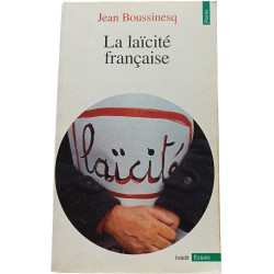 La laïcité française
