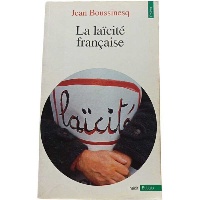 La laïcité française