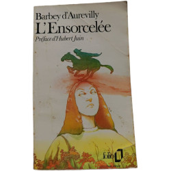 L'Ensorcelée