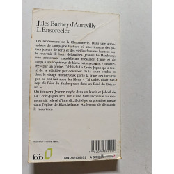 L'Ensorcelée
