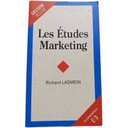 Les Études Marketing