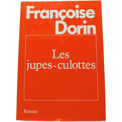 Les jupes-culottes