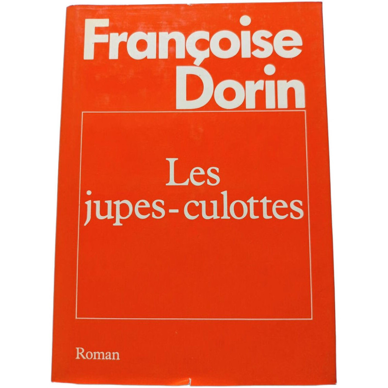 Les jupes-culottes