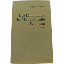 Les Dimanches de Mademoiselle Beaunon