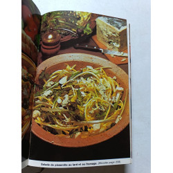 La Bonne Cuisine Française