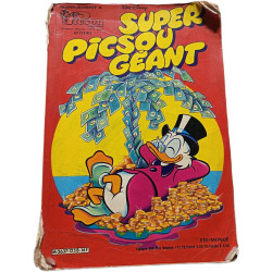 Super Picsou Géant