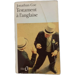 Testament à l'anglaise