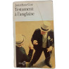 Testament à l'anglaise