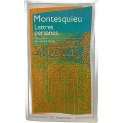 Lettres persanes