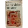 La condition humaine