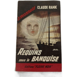 Requins sous la banquise