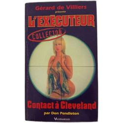 L'Exécuteur Collector : Contact à Cleveland