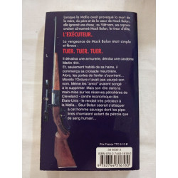 L'Exécuteur Collector : Contact à Cleveland