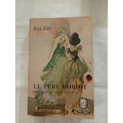 Le Père Goriot