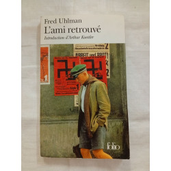 L'ami retrouvé