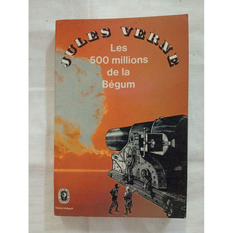 Les 500 millions de la Bégum