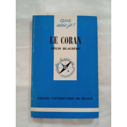 Le Coran